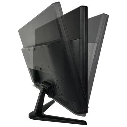 Imagem de Monitor LED 19, Widescreen, L2F, Hdmi Vga, Bivolt, Preto