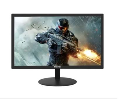 Imagem de Monitor led 20 20bpc-kan preto widescreen