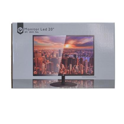 Imagem de Monitor Led 20 Polegadas Hdmi