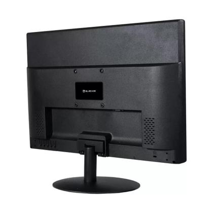Imagem de Monitor Led 20 Polegadas Preto Hdmi 75Hz Bluecase
