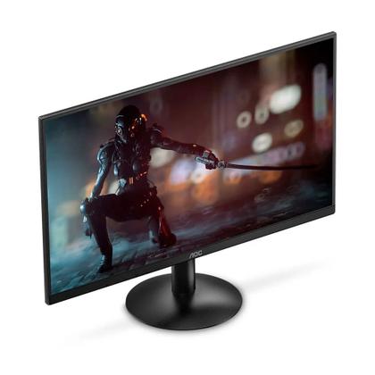 Imagem de Monitor Led 21.5" Aoc,22B30HM23, Gamer, 120Hz, Fullhd, 1ms