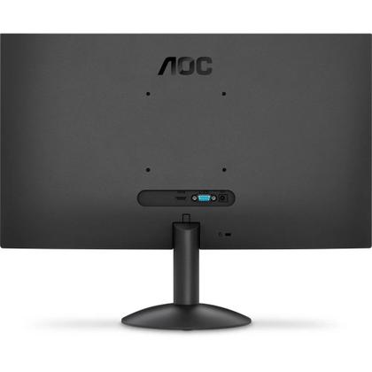 Imagem de Monitor Led 21.5" Aoc,22B30HM23, Gamer, 120Hz, Fullhd, 1ms