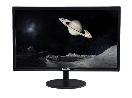 Imagem de MONITOR LED 21.5 BRAZILPC 22W-75KAN FHD 75Hz PRETO WIDESCREEN BOX I