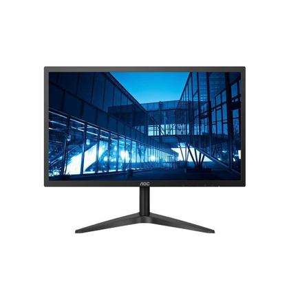 Imagem de Monitor LED 21.5 Polegadas AOC Widescreen Full HD 22B1H