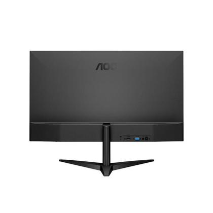 Imagem de Monitor LED 21.5 Polegadas AOC Widescreen Full HD 22B1H
