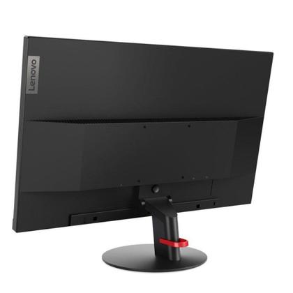Lenovo レノボ 23.8インチ ThinkVision P24h-30 Lenovo（レノボ） 【公式・直販】モニター 23.8インチ ディスプレイ