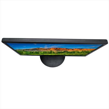 Imagem de Monitor LED 24 Brazil PC 24WR-75 - Full HD, 75Hz, 5ms - HDMI/VGA - Preto
