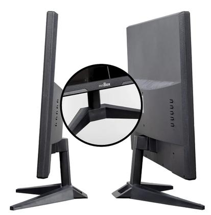Imagem de Monitor Led 24 Polegadas Hdmi Vga Widescreen Pc Computador
