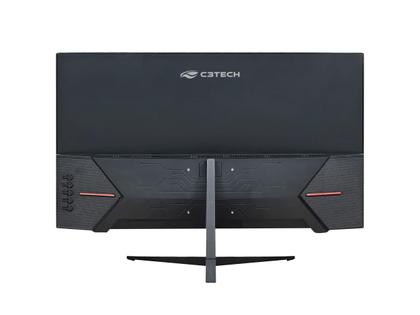 Imagem de Monitor LED 24 Polegadas MR-240BK C3Tech