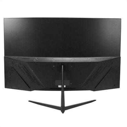 Imagem de Monitor LED 31.5 Enterprise EP32CR15-75FHD - Curvo 1500R, Full HD, 75Hz, 5ms - HDMI/VGA - Preto