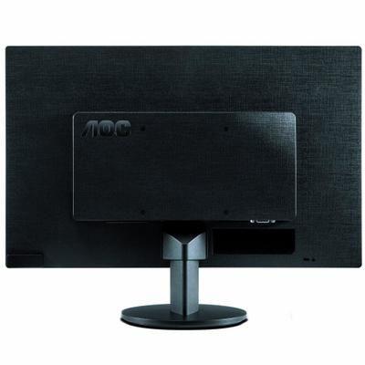 Imagem de Monitor LED AOC 15.6 Polegadas E1670SWU