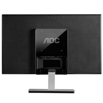 Imagem de Monitor LED AOC 21.5 Polegadas Full HD I2276VW