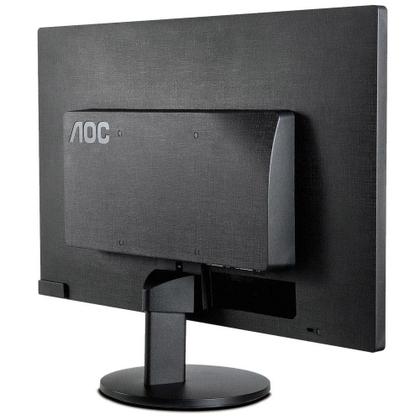 Imagem de Monitor LED AOC 23.6 Polegadas Widescreen M2470SWD