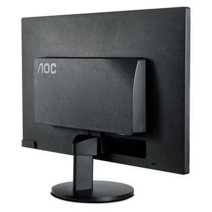 Imagem de Monitor LED AOC E970SWNL 18.5 Polegadas