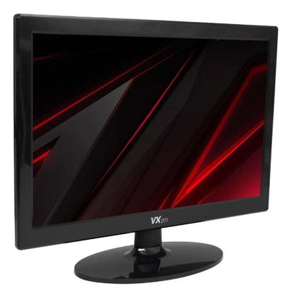Imagem de Monitor Led Hdmi Hd Vx154x Widescreen 15.4 Polegadas Vesa