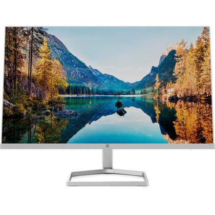 HP/フルHD液晶モニター M24fw 23.8インチ ホワイト 白 Monitor LED HP M24FW 23.8