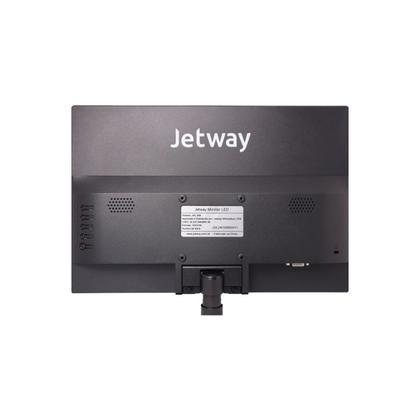 Imagem de Monitor Led Jetway JML-200 15.6 Polegadas