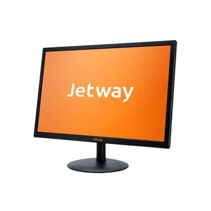 Imagem de Monitor LED Jetway JML-300 19.5 Polegadas