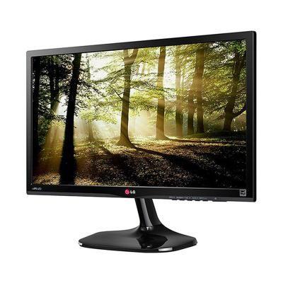Imagem de Monitor LED LG 21.5 Polegadas IPS Full HD 22MP55HQ-P
