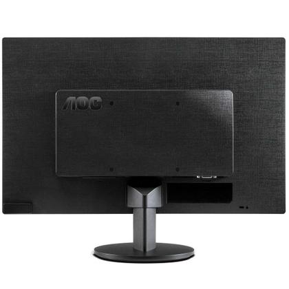 Imagem de Monitor Led Tela 21.5 Polegadas Full HD Widescreen E2270SWN