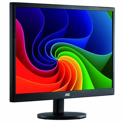 Imagem de Monitor Led Tela 21.5 Polegadas Full HD Widescreen E2270SWN