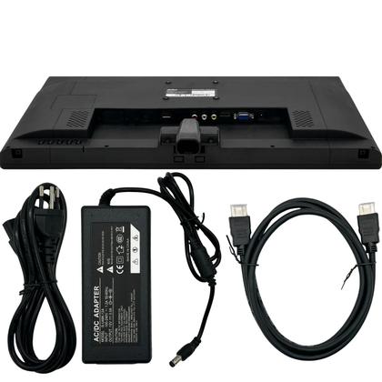 Imagem de Monitor Led Tela 22 Polegadas Tomate MTM-1022 Computador de Alta resolução