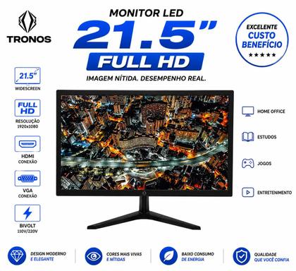 Monitor 20 Polegadas 12v Magazine Luiza | Pra você é Magalu!