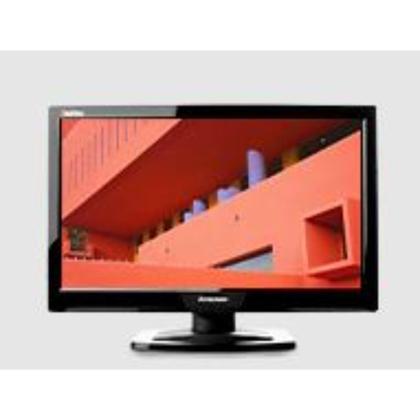 Imagem de Monitor Lenovo 19.5" LED E2002b Widescreen