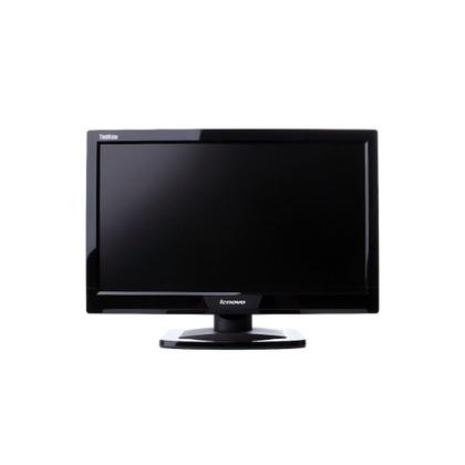 Imagem de Monitor Lenovo 19.5" LED E2002b Widescreen