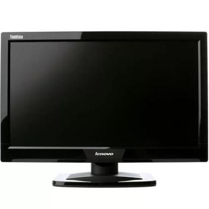 Imagem de Monitor Lenovo 19.5" LED E2002b Widescreen