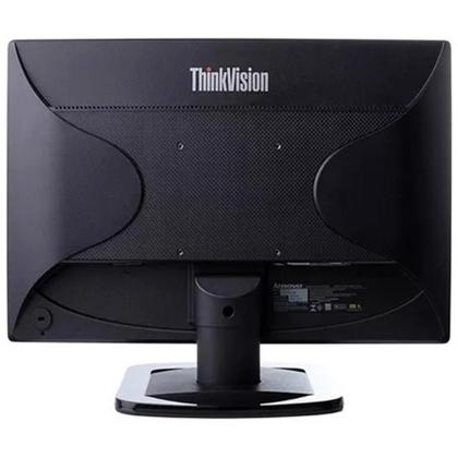 Imagem de Monitor Lenovo 19,5", LED, 60Hz, E2002B