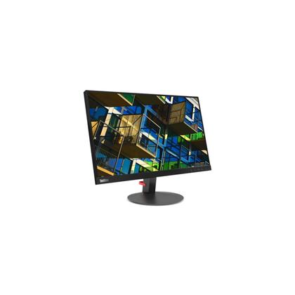 Imagem de Monitor Lenovo 21.5" S22E-19 Wide VA - 61C9KBR1BR