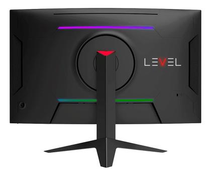 Imagem de Monitor level elite curve 240hz 27 1ms