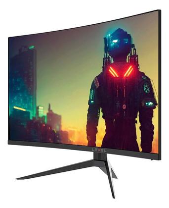 Imagem de Monitor level elite curve 240hz 27 1ms