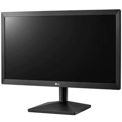 Imagem de Monitor LG 19,5" TN HD HDMI D-SUB Vesa - 20MK400H-B.AWZM