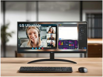 Monitor LG 29