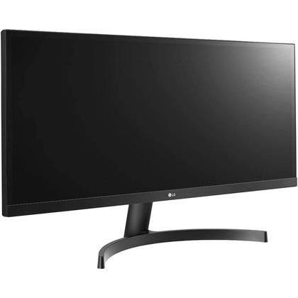 Imagem de Monitor lg 29" led full hd hdmi ips vesa freesync - 29wl500-b.awzm