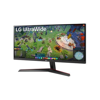 Monitor LG 29WP60G-B UltraWide de 29 polegadas FHD (2560 x 1080) IPS ...