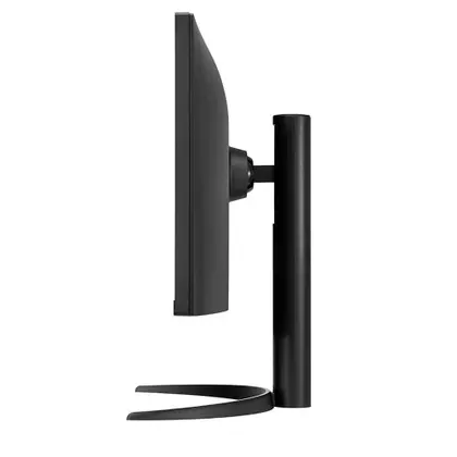 Monitor LG 34” LED IPS - Ultra Wide - Full HD - 34WP550 - Monitor