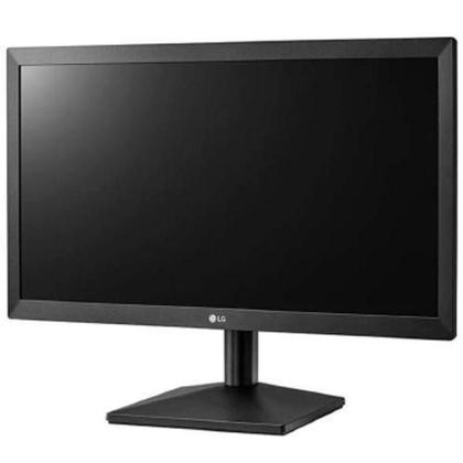 Imagem de Monitor Lg Led 19.5 20Mk400H Hdmi D-Sub Vesa - 20Mk400H-B.A