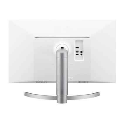 Monitor LG LED 27 UHD 4K IPS DisplayHDR 400 60Hz 5ms FreeSync