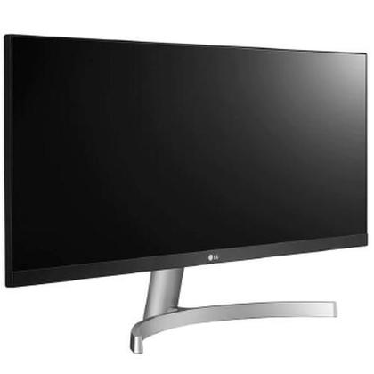 Imagem de Monitor Lg Led 29P 29Wk600 Fhd Ultrawide Ips Hdmi - 29Wk600