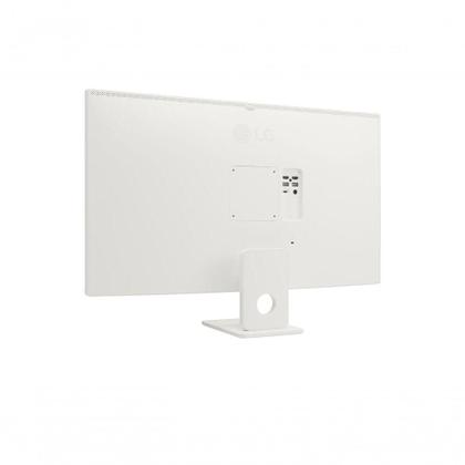 4k 32インチ【LG スマートモニター ディスプレイ】 32SR73U-W monitor-lg-myview-smart-32-uhd