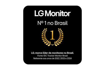 Imagem de Monitor LG OLED 4th gen UltraGearTM Dual Mode 27GX790B-B 27", 720Hz HD, 540Hz QHD 2K, 0.02ms (GtG), NVIDIA G-SYNC, AMD FreeSync Premium Pro, Vesa Clea