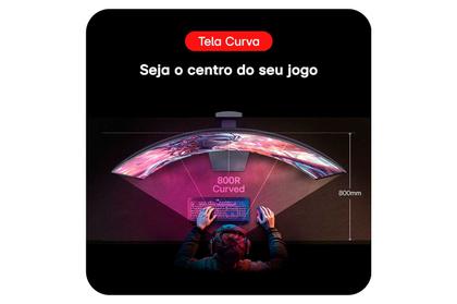 Monitor LG OLED UltraGear 45GX950A 45