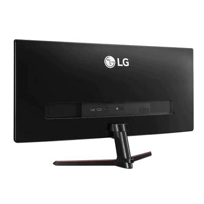 Imagem de Monitor Lg Pro Gamer Ultrawide Full Hd 29 Pol 29Um69G-B