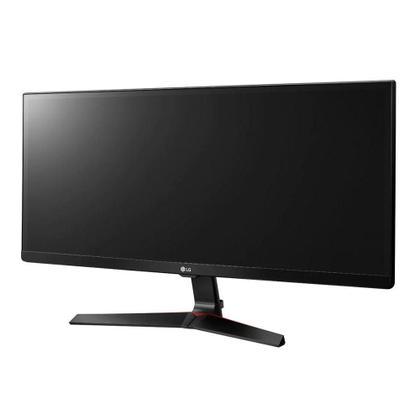 Imagem de Monitor Lg Pro Gamer Ultrawide Full Hd 29 Pol 29Um69G-B