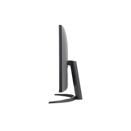Imagem de Monitor LG UltraFine 32", 4K, HDR 10, Dynamic Action Sync, Black Stabilizer, Som Integrado - 32UR500K-B.AWZM