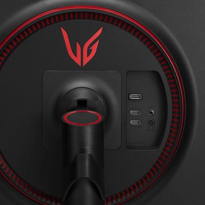 Monitor LG UltraGear 27GL83A-B 27