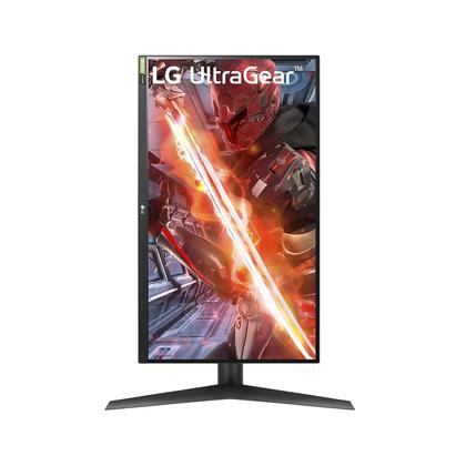 Monitor LG UltraGear 27GL83A-B 27